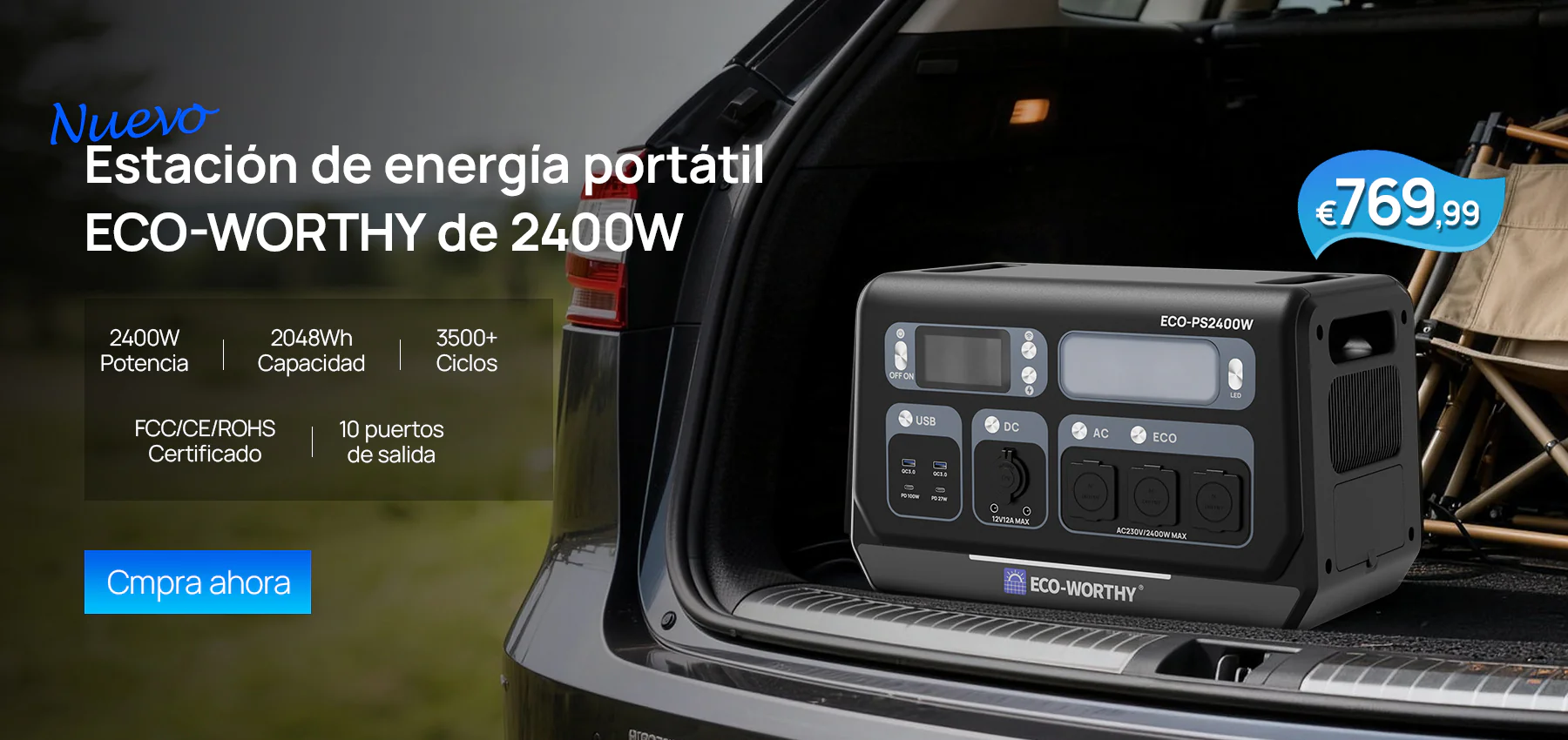 Energía Limpia para Tu Hogar